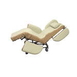 Evolution Chair Reclined