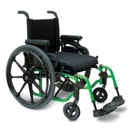 Litestream FX Wheelchair