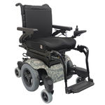 Quickie QM-710 Powerchair