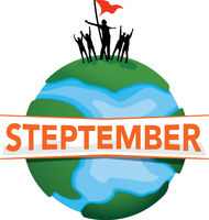 Steptember thumbnail