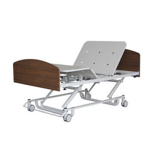 Alrick Bariatric Bed 2300 King Single Series