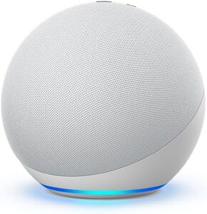 Amazon Echo Dot 4th Gen Smart Speaker