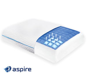 Aspire Comfimotion Breeze pillow