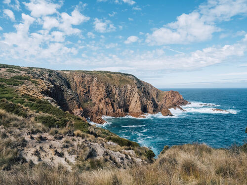 Cape Woolamai Walk