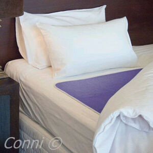 Conni Bed Mate pads