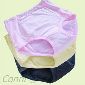 Conni waterproof undergarments