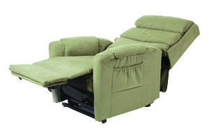 dual action lift recline chair
