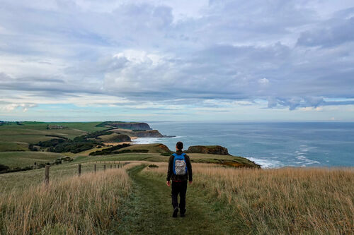 George Bass Coastal Walk