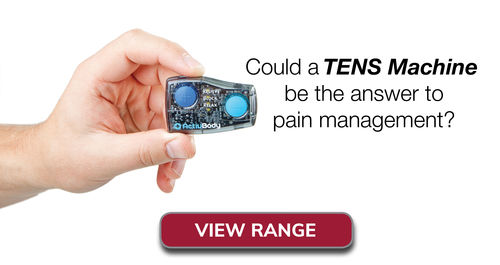 How effective are TENS machines
