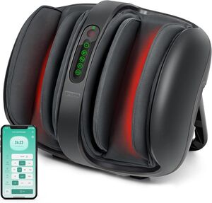 Nekteck Foot Shiatsu Massager