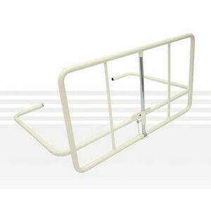 Removable Adjustable Bed Rail Dropside