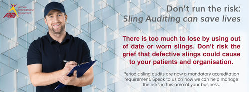 Sling Auditing