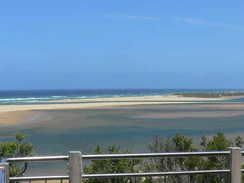 Snowy River Estuary Walk