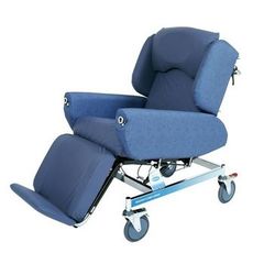 Pressure Care Chairs