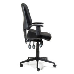 Specialised Back Care Office Seating