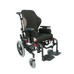 Specialised Wheelchair Seating