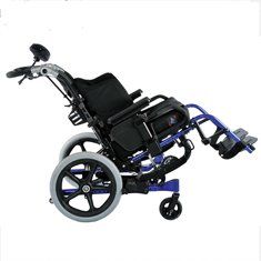 Tilt & Recline Wheelchairs