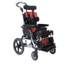 Paediatric Wheelchairs