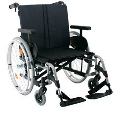 Bariatric Wheelchairs