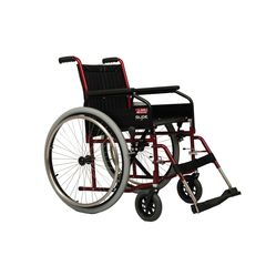 Manual Folding Wheelchairs