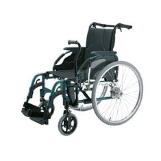 Hemiplegic Wheelchairs