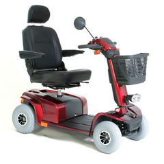 Mobility Equipment Solutions