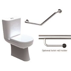 Speciality Bathroom Rails