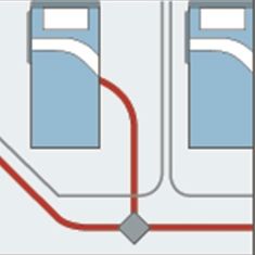 Rail Layouts