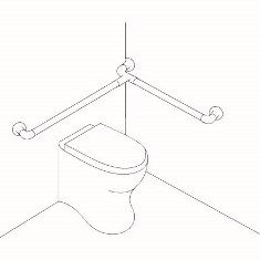 Grabrail Configurations