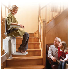 Stair Lifts