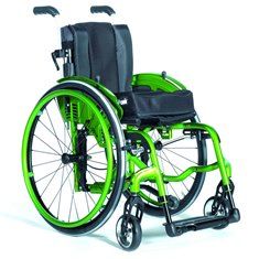 Manual Wheelchairs