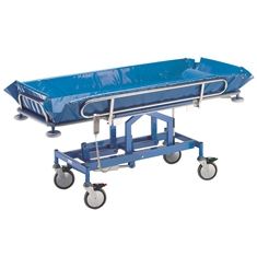 Shower Trolley