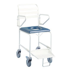 Mobile Shower Commodes