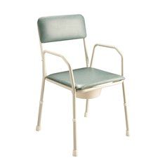 Bedside Commode