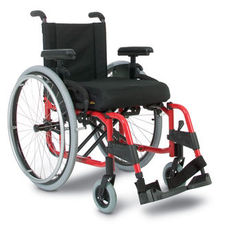 Manual Wheelchairs