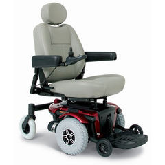 Power Wheelchairs