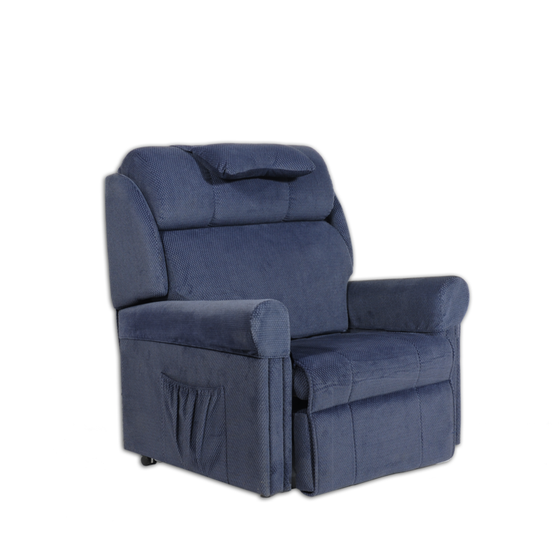 Ambassador A3 Bariatric Lift and Recline Chair for heavy user