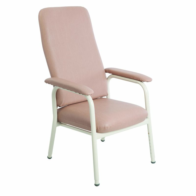 Aspire High Back Classic Day Chair