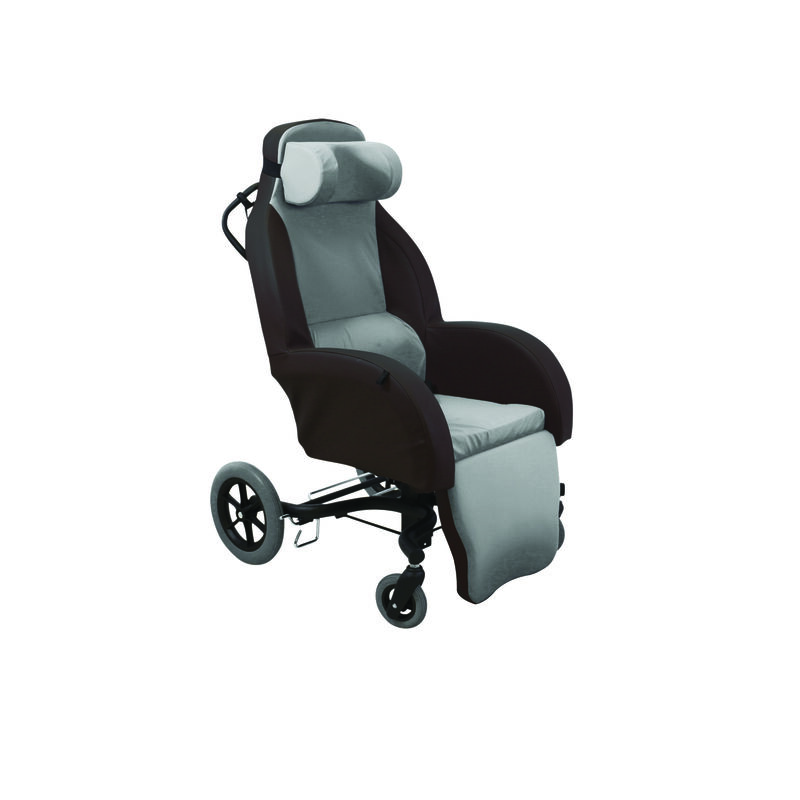 Aspire Shell Care Chair