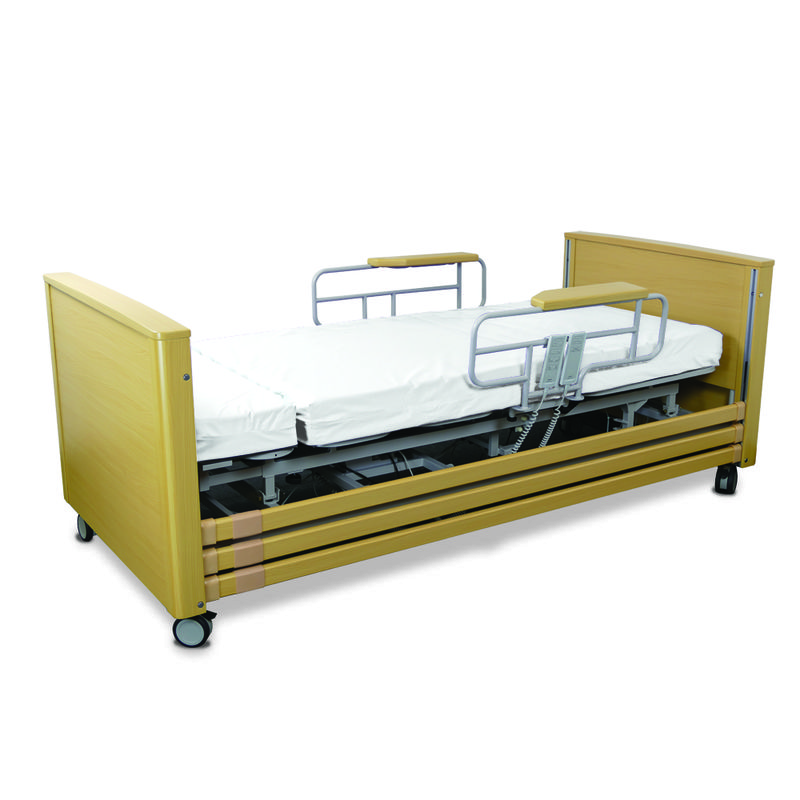 Avalon Rotating Bed Access Rehabilitation Equipment
