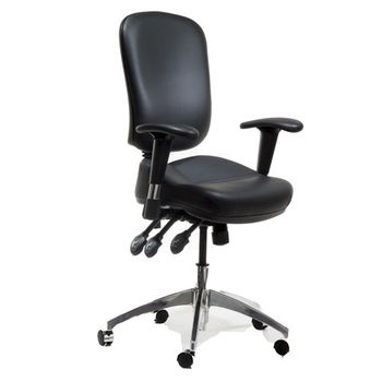 Back Support Executive Bella Chair