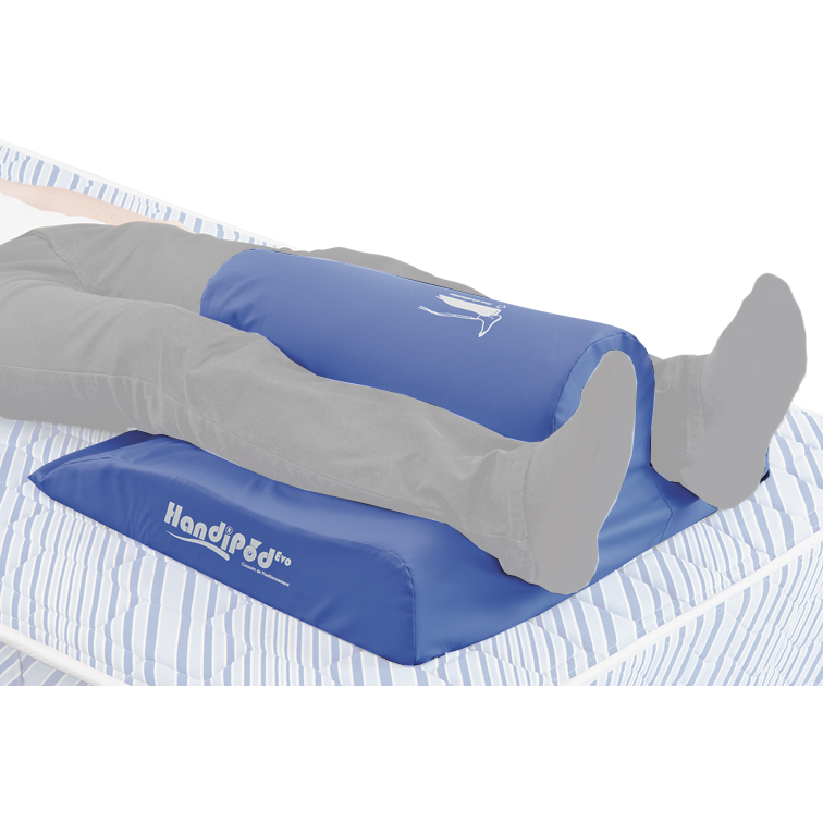 Care Wave Lying and Positioning System