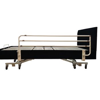 ICare Full Length Fold Down Bed Rail