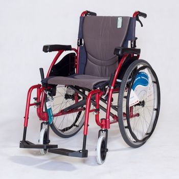 Karma S Ergo 125 Wheelchair