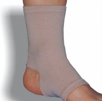 Knee Care   35 B B4 Slip on Basic Elastic Ankle
