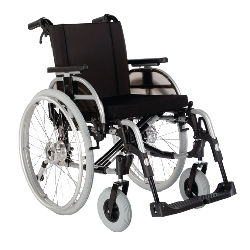 Ottobock Start Junior M6 Manual Wheelchair - GTK