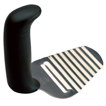 Relief Cheese Slicer