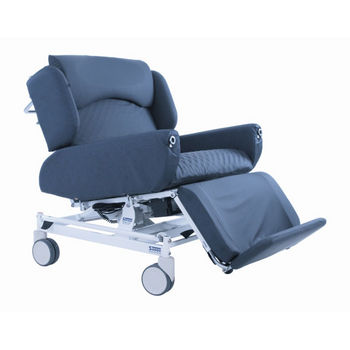 Sertain Bariatric Pressure Care Chair