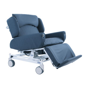 Sertain Pressure Care Chair
