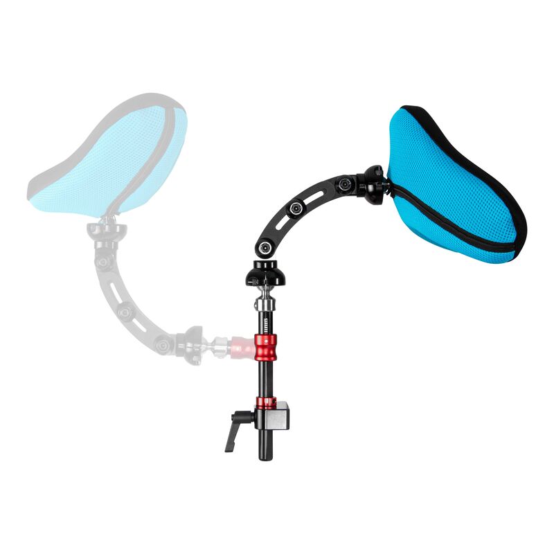 Spex Stylo Head Support